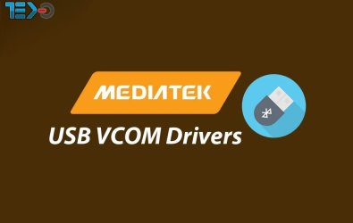MediaTek MT65xx MT67xx MT68xx USB VCOM Sürücülerini İndirin ve Yükleyin