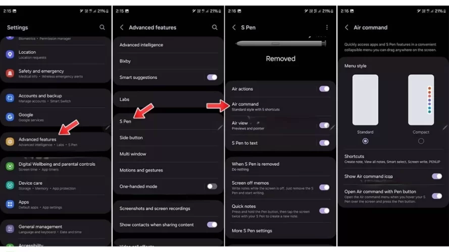 How-to-Add-App-Shortcuts-to-Air-Command-Menu-on-the-Galaxy-S24-Ultra-2.webp