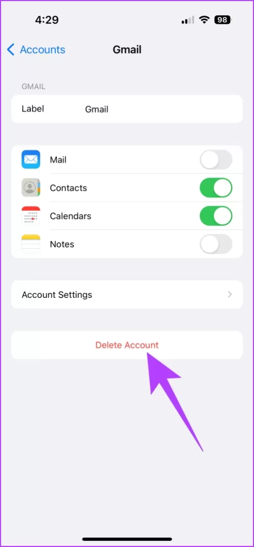 3.-Select-Delete-Account-What-Happens-When-You-Remove-Google-Account-from-iPhone.webp