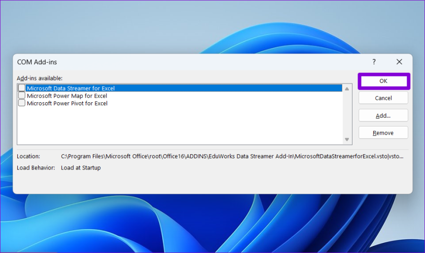 Disable-Excel-Add-ins.png Disable-Excel-Add-ins.png