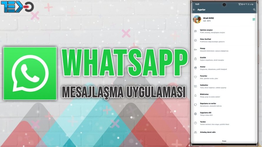 Kaynak 'WhatsApp'