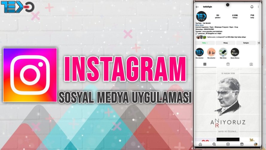 Kaynak 'instagram'