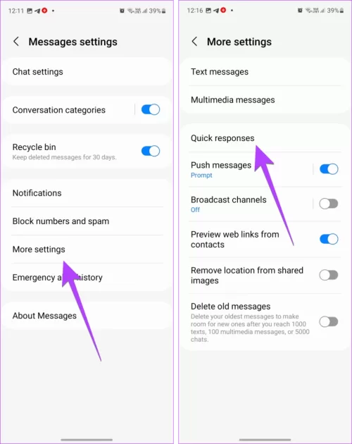 Samsung-Messages-Settings-Quick-Responses-1219x1536.webp