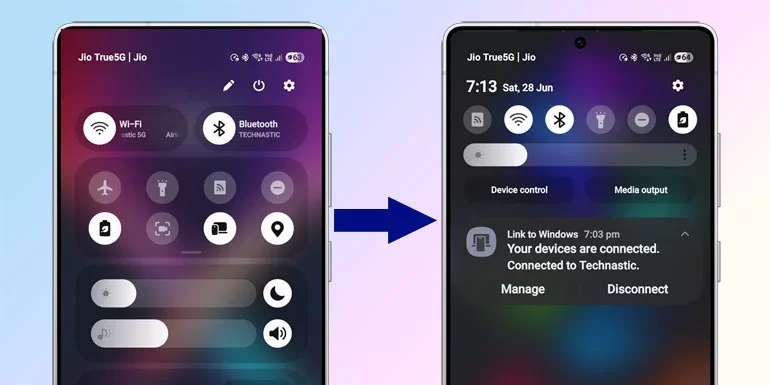 revert-to-one-ui-6-notification-and-quick-panel-screen.webp