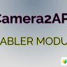 Camera2Api Etkinleştirici Magisk Modül - Tüm Android Cihazlar