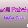 Smali Patcher Magisk Modül