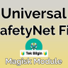 Universal SafetyNet Fix Magisk Modül