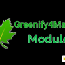 Greenify4 Magisk Modül