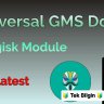 Universal GMS Doze Magisk Modül