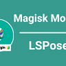 LSPosed Magisk Modül