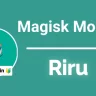 Riru Magisk Modül