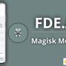 FDE AI Magisk Modül
