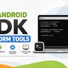 Android Platform Tools İndir – ADB ve Fastboot ile Telefon Kontrolü