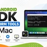 Android SDK Platform Tools - Mac