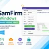 SamFirm - Windows
