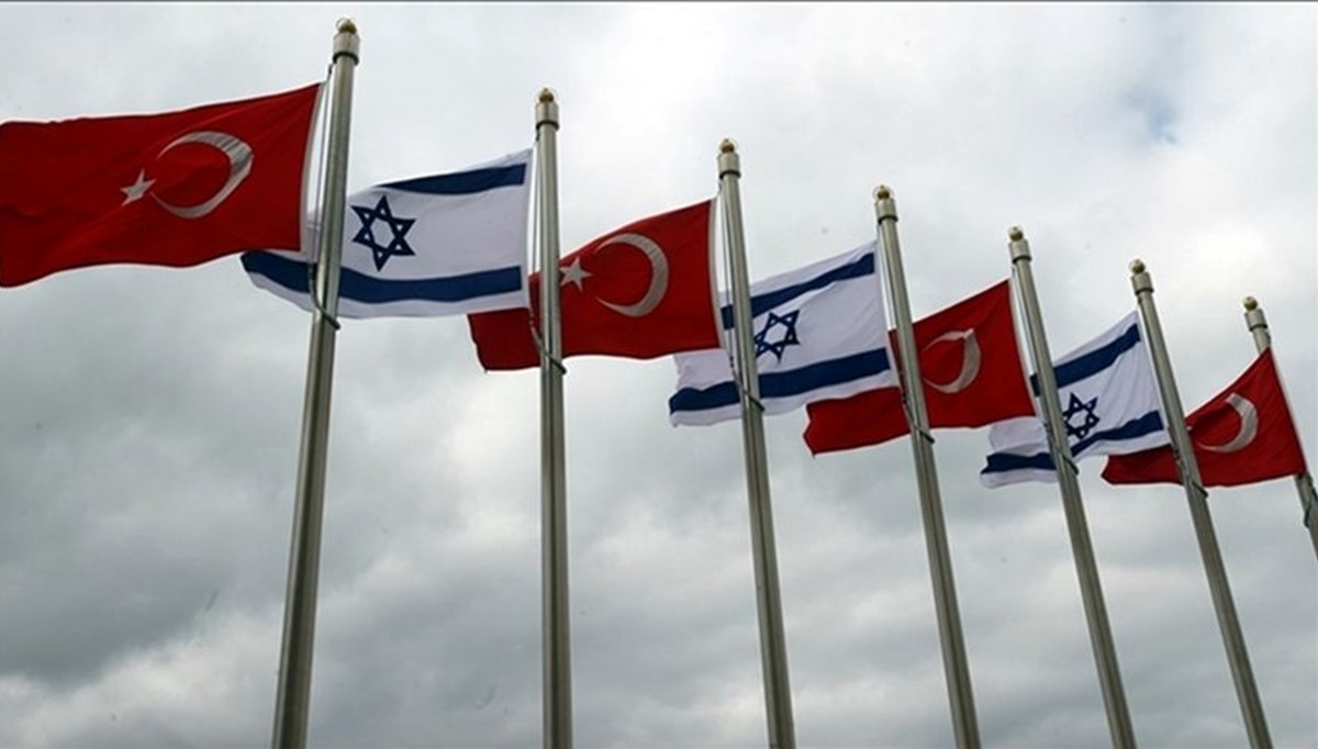 Ankara'dan İsrail'e art arda tepkiler