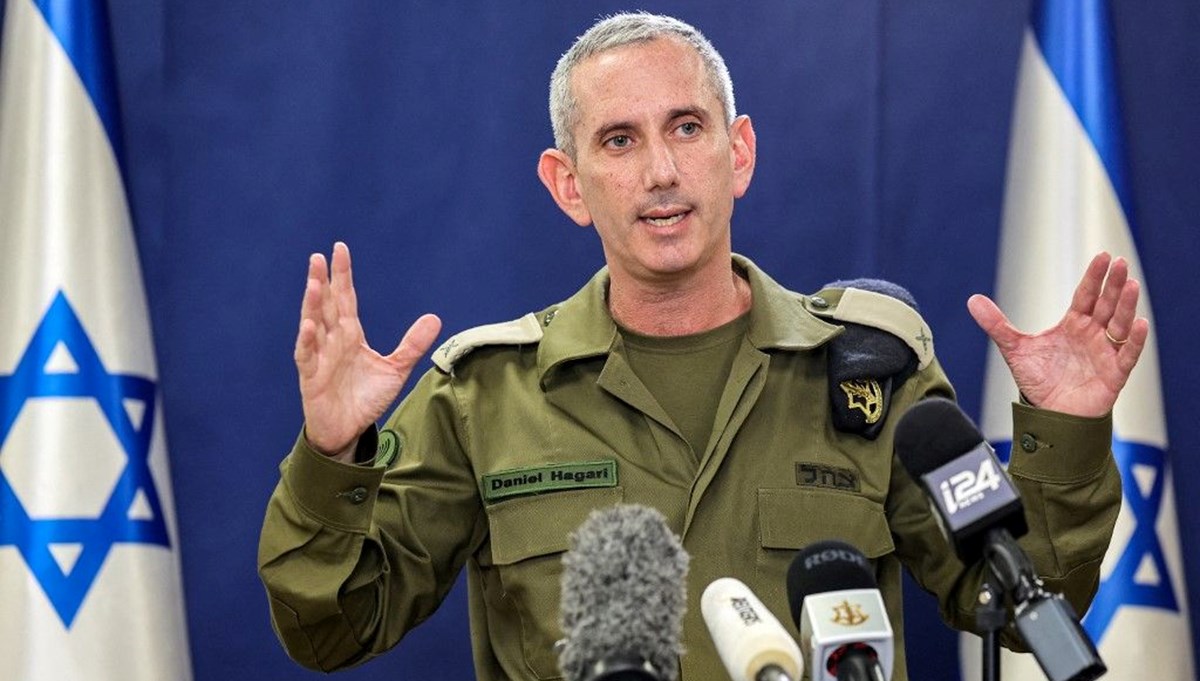 İsrail'den İran saldırısına yanıt: “Sonuçlarına katlanacak”