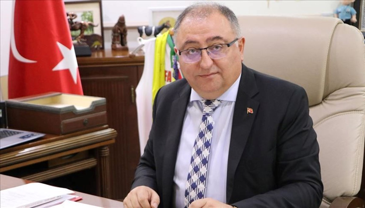 Eski Yalova Belediye Başkanı Vefa Salman'a 2 yıl 6 ay hapis cezası