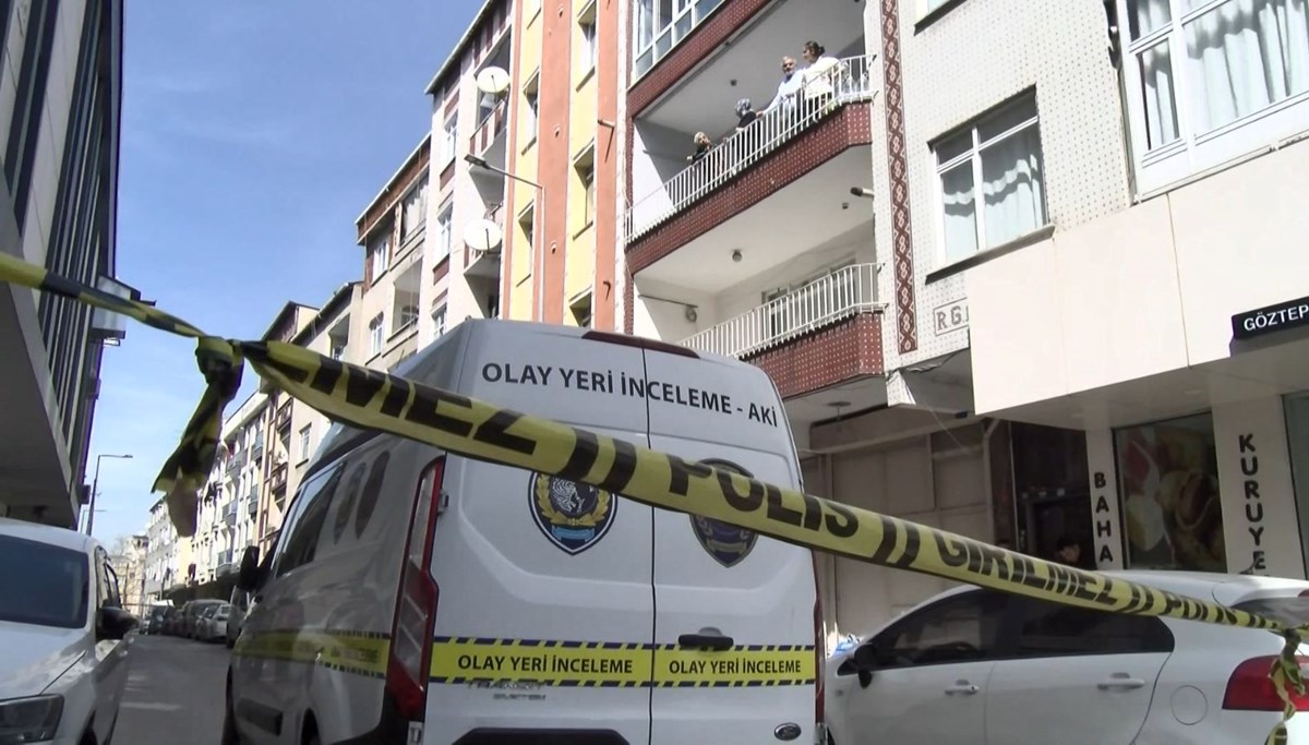 İstanbul’da kadın cinayeti: Hemşire Sibel eski sevgilisi tarafından öldürüldü