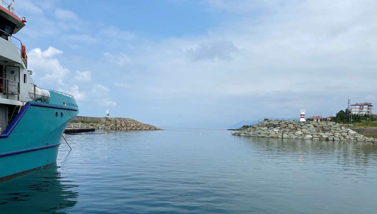 Karadeniz’de 53 yılın zirvesi görüldü | Balıkçılık tehdit altında