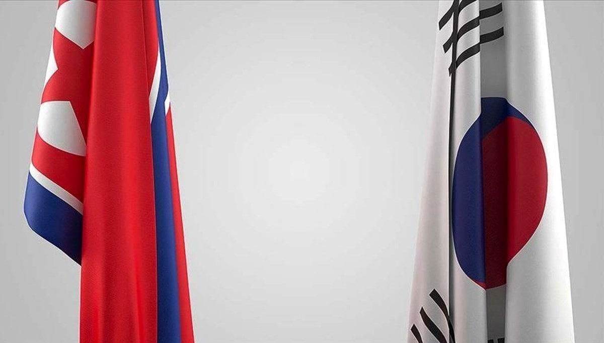 Güney Kore: Kuzey Kore, Kore Yarımadası'nı Orta Doğu'ya çevirmeye çalışıyor