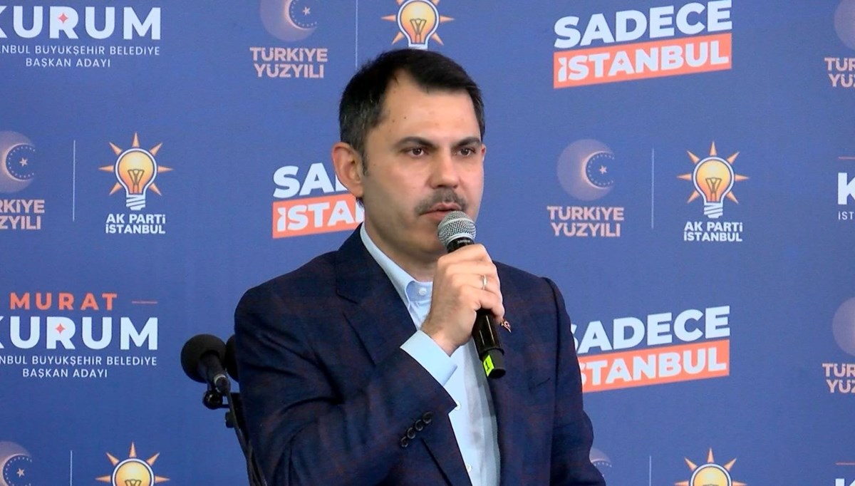 135 denetim, 3 kez faaliyet durdurma, idari ceza: Murat Kurum eleştirileri yanıtladı
