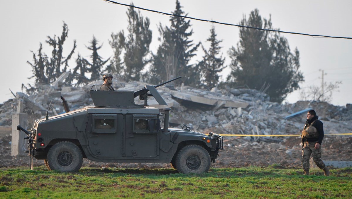 Hizbullah: İsrail ordusuyla çıkan çatışmalarda 3 üyemiz öldü