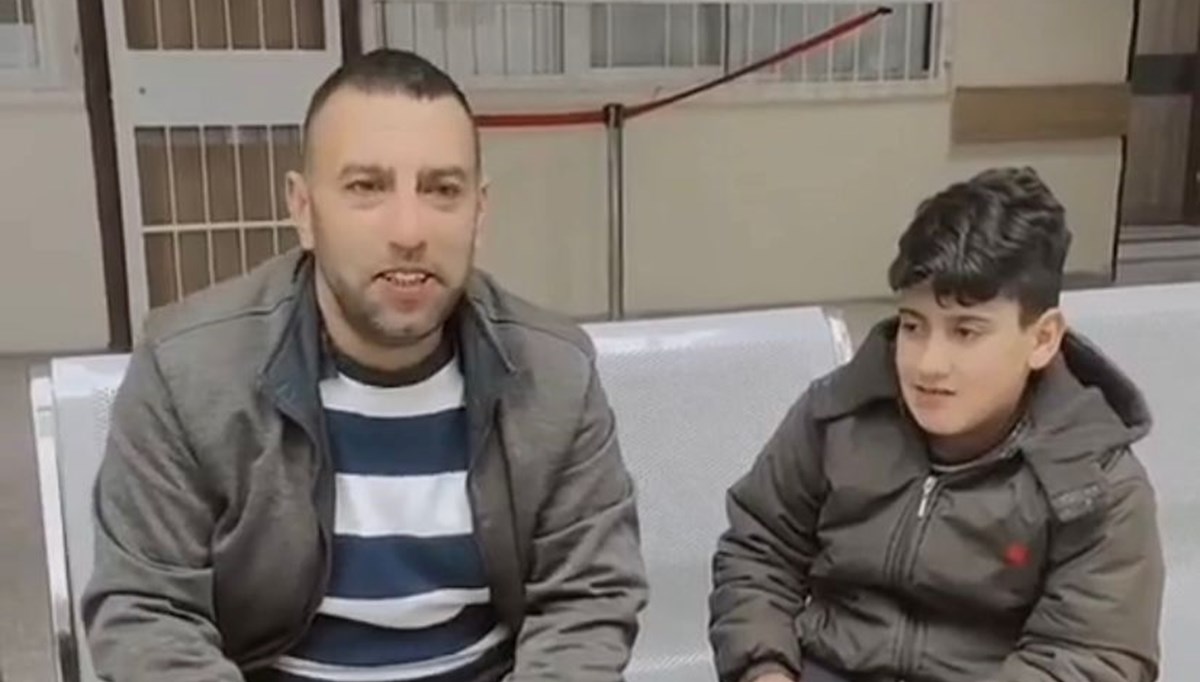 Adana'da sokak ortasında kanlı saldırı: Baba ve oğlu hayatını kaybetti