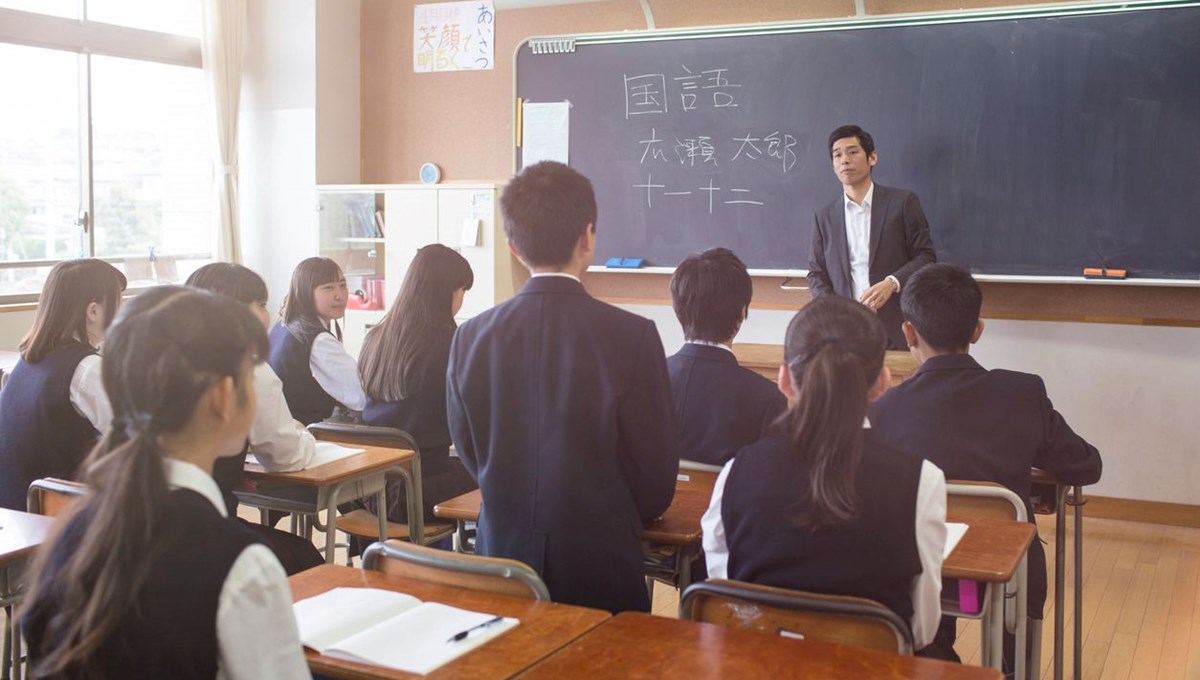 Japonya'da intihar eden öğrenci sayısında büyük artış: En yüksek seviyesini gördü