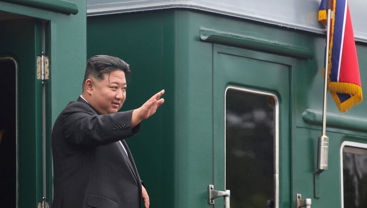 Kuzey Kore artık Güney Kore'den ümidi kestiğini duyurdu