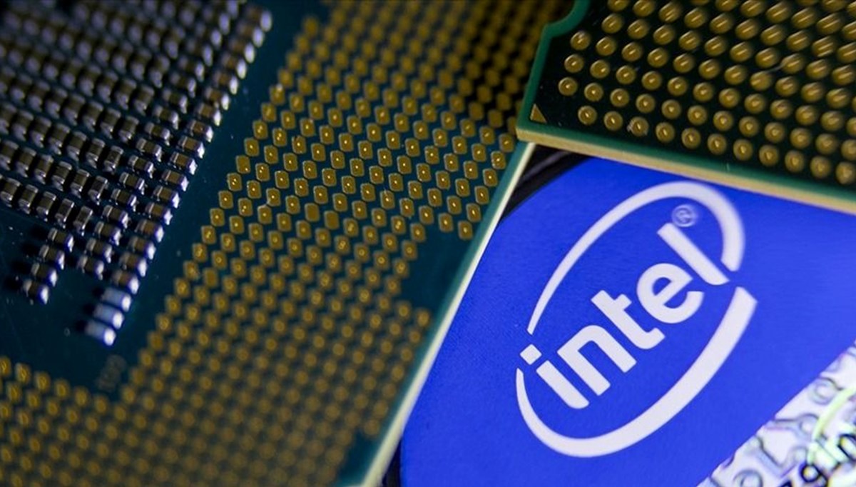 Almanya tarihinin en büyük yabancı yatırımı: Intel yarı iletken çip fabrikasını açıyor
