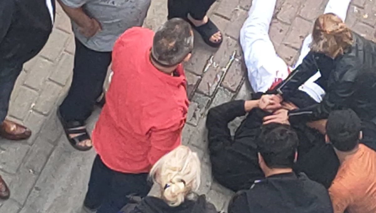 Bursa’da 18 yaşındaki genç kız, erkek arkadaşını bıçakladı
