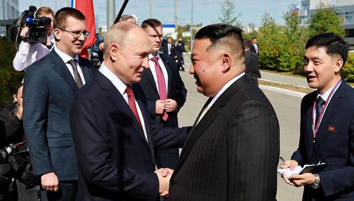 Kuzey Kore: ABD, Rusya ile ilişkimizin gerçekliğine alışmalı