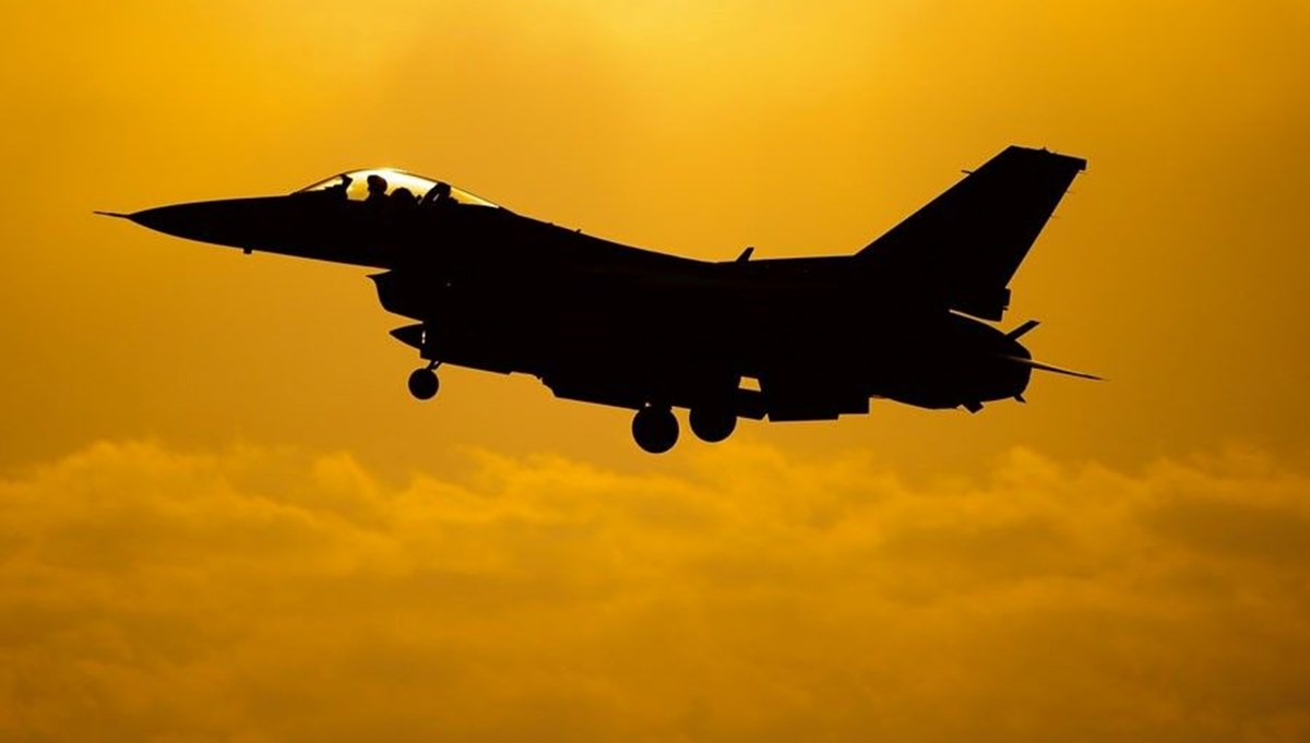 ABD'den Ukrayna'ya F-16 için kötü haber: Aylar sürebilir