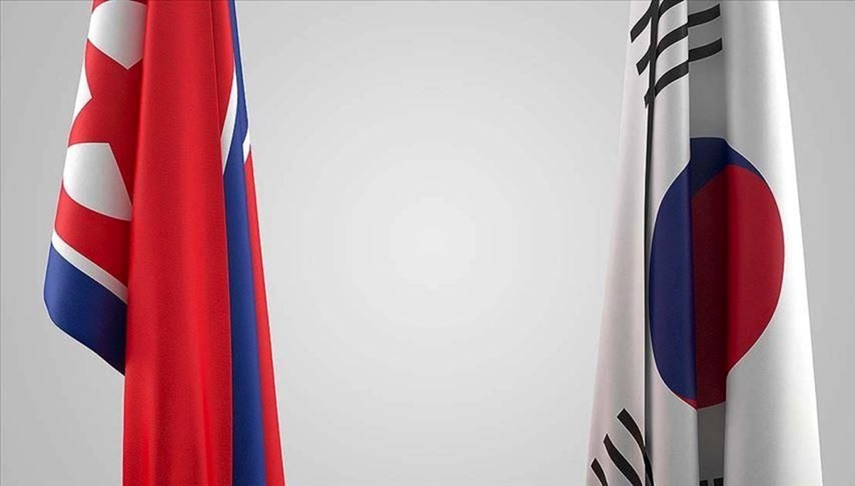 Güney Kore Savunma Bakanı: Kuzey Kore Rusya'ya taktik güdümlü füze satabilir