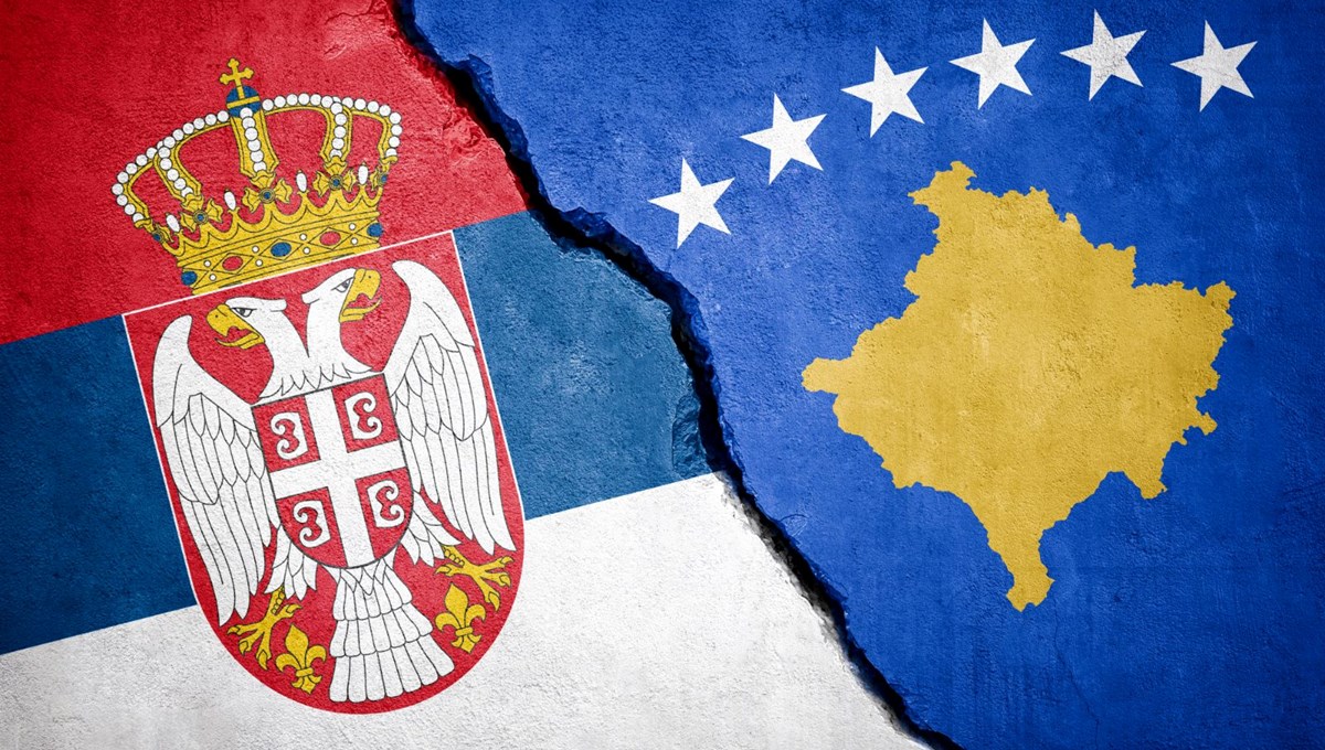 Kosova ile Sırbistan Brüksel'deki toplantıda anlaşamadı
