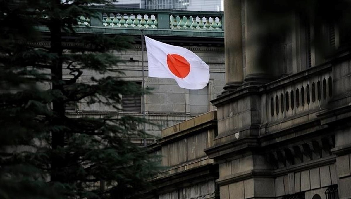 Japonya'da yeni araştırma: Nüfus 2050'ye kadar Tokyo dışında düşecek