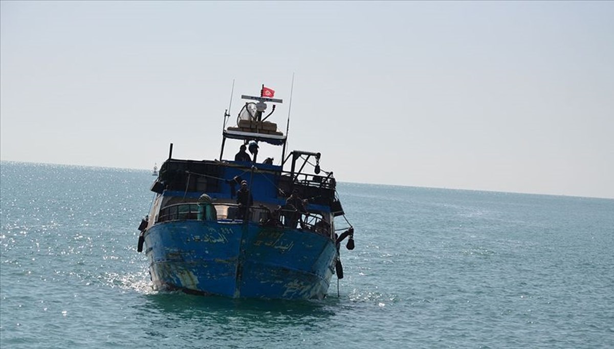Senegal'de göçmen teknesi battı: En az 24 kişi öldü