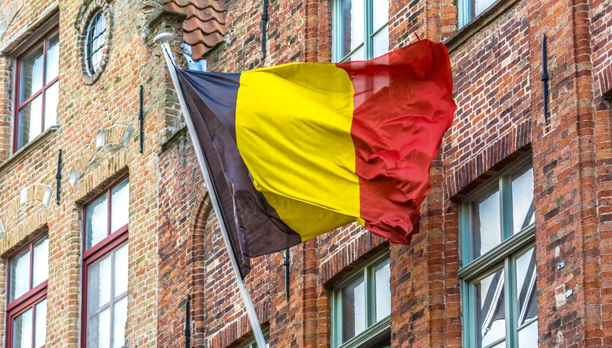 Belçikalıların yüzde 57'si monarşinin devamını istiyor