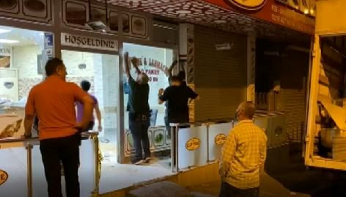 Maltepe'de yol verme kavgası: Gözaltı sayısı 30'a yükseldi