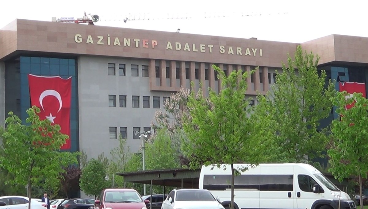 Gaziantep'te ATV kazası davasında karar: 2 çocuğun ölümüne 3 yıl 7 ay hapis cezası