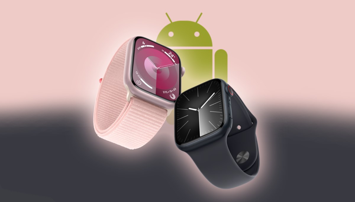 Apple Watch için yeni iddia: Android için 3 yıl geliştirilmiş
