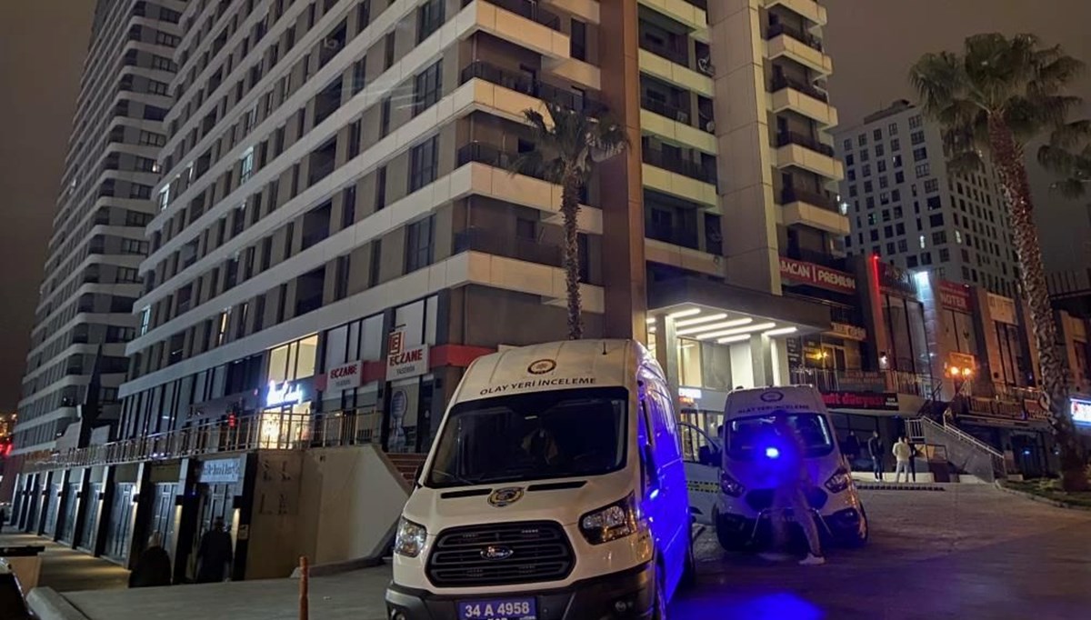 Esenyurt'ta şüpheli ölüm: 30. kattan düşen genç kız yaşamını yitirdi