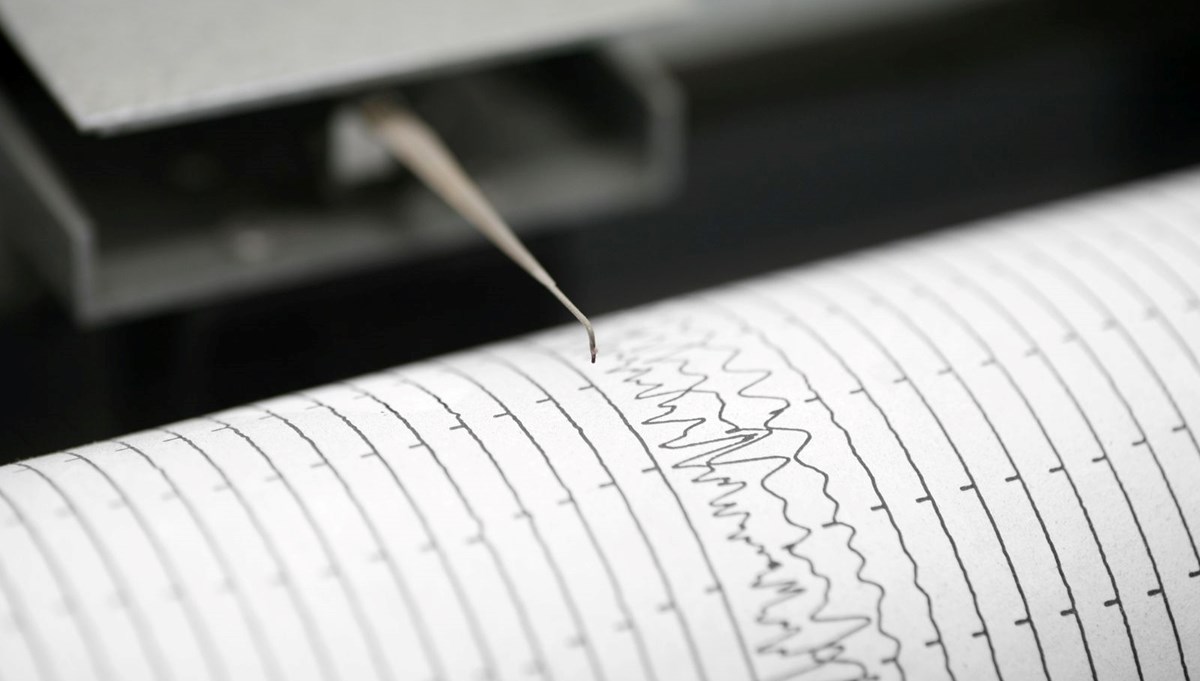 Japonya’da 5.9 büyüklüğünde deprem