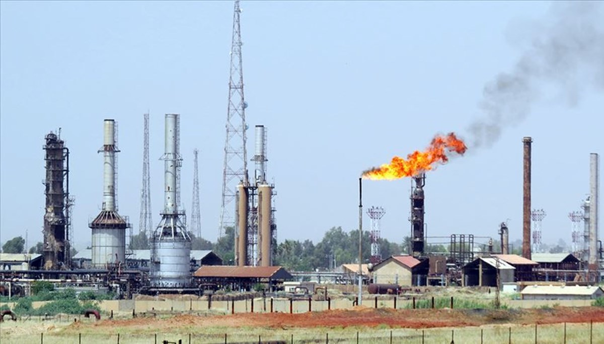 Irak Petrol Bakanı: Kuzey petrolünün ihracının devamı konusunda Türkiye ile anlaşmaya varıldı