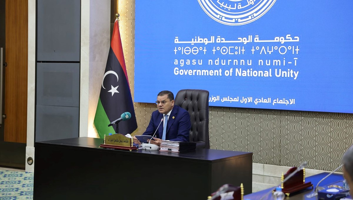 Libya'dan Türkiye açıklaması: İş birliği sürecek