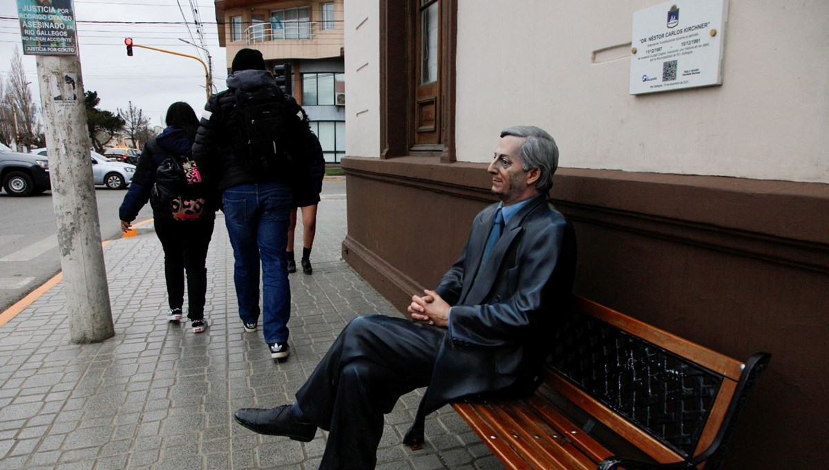 Arjantin'de halk, ekonomik krizin gölgesinde yeni devlet başkanını seçecek