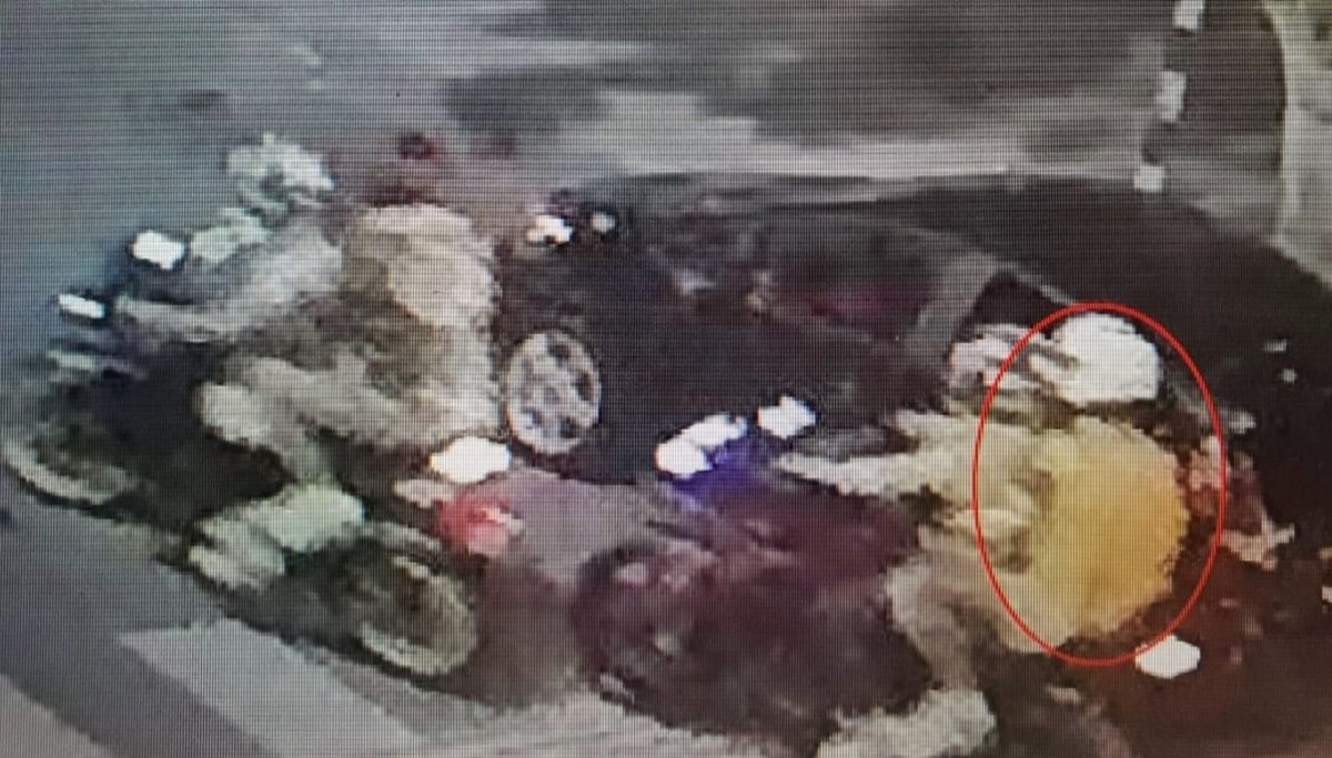 Polis merkezi önündeki cinayette “Anucurlar”ın firari liderine müebbet
