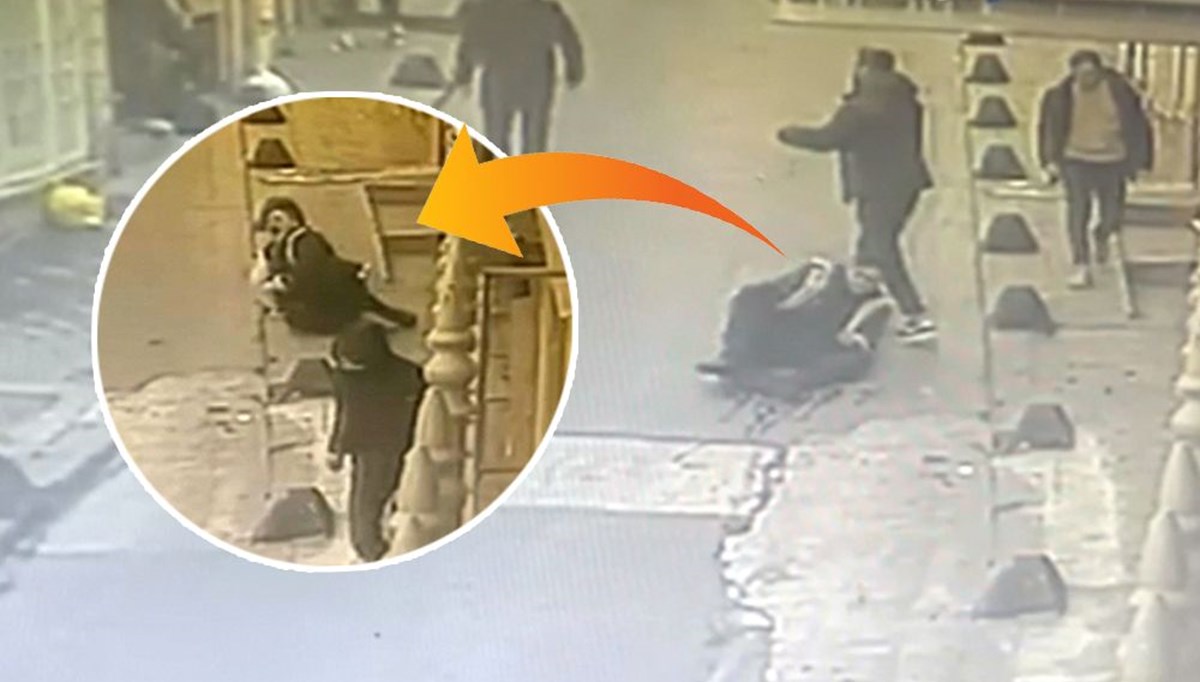 İstanbul’da akılalmaz olay: Düşmanına benzetti, yanlış adamı vurdu
