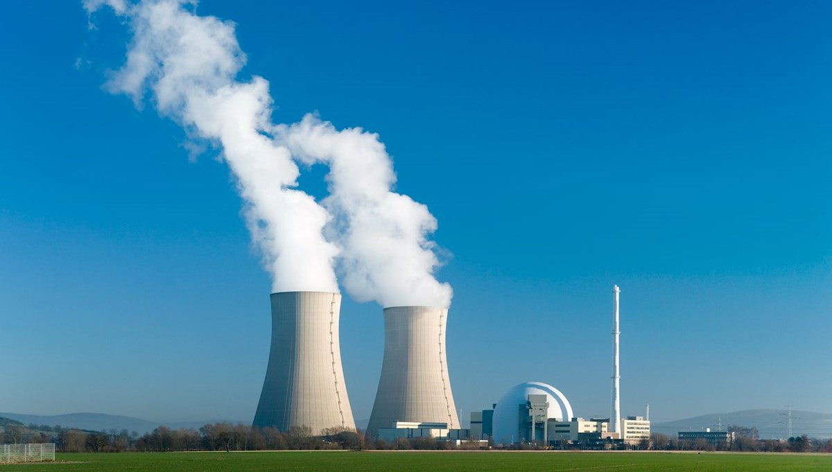 Almanya'da nükleer enerjiye dönüş tartışması: Başbakan Scholz'tan açıklama